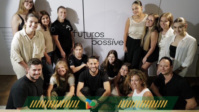 Alencar Arquitetura promove exposição que une processo criativo e projetos exclusivos, em Blumenau