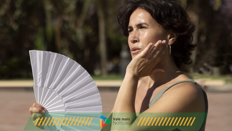 DIA INTERNACIONAL DA MULHER:  MENOPAUSA COM QUALIDADE DE VIDA