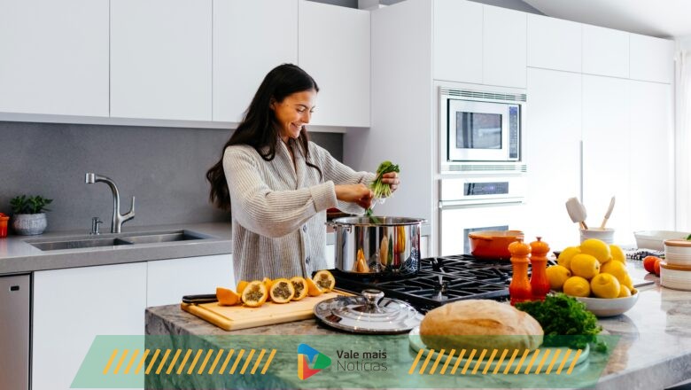 Saúde à prova de vírus: nutricionista explica como melhorar a imunidade por meio da alimentação e suplementação