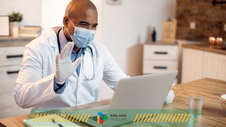 Com mais de 2 milhões de vidas, empresa de telemedicina cria solução com inteligência de dados que promete atuar na prevenção de doenças