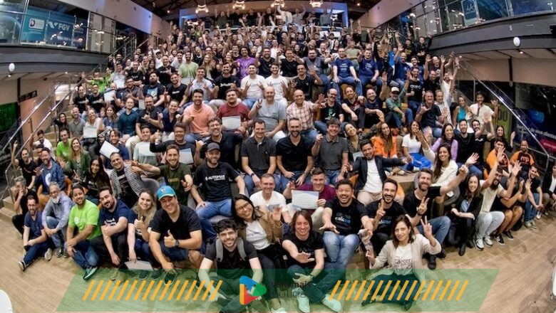 Startup SC: Blumenau recebe meetup gratuito no dia 16 de março