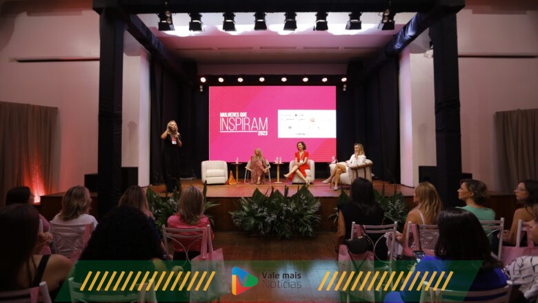 Evento reúne empreendedoras nesta quarta-feira (27),  em Blumenau