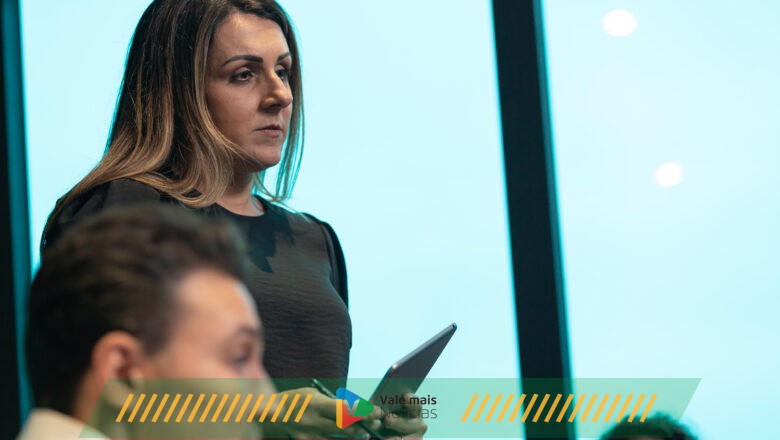 CECIEx tem nova delegada em Santa Catarina