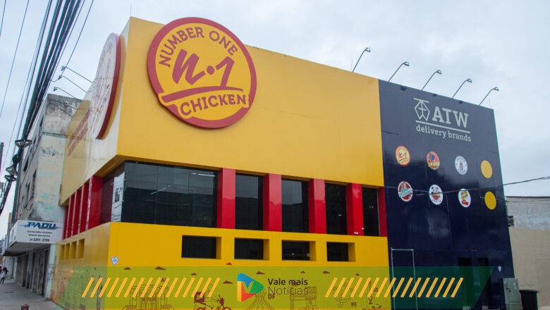 Estratégia arrojada de fusão promete transformar o cenário gastronômico em 2024