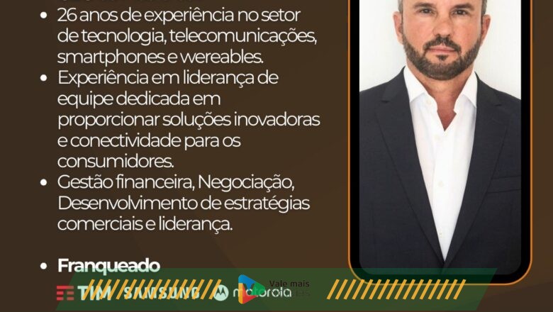 Talk Show sobre franquias e investidores acontece em abril no Norte Shopping
