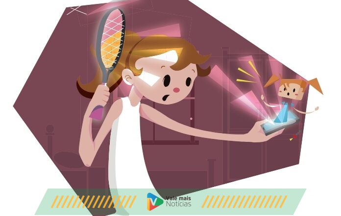 “A Menina Digit@l” contribui para distribuição de livros em escolas públicas