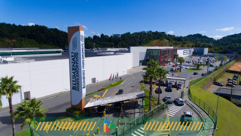 Cinema do Norte Shopping anuncia promoções para público de Blumenau