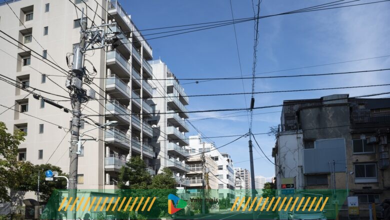 Anúncio físico ainda é estratégia para alavancar as vendas no mercado imobiliário