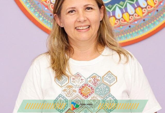 Terapeuta gaúcha oferece curso presencial no Médio Vale em abril para definição de metas e inteligência emocional