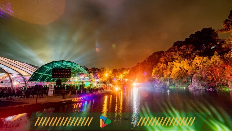 Warung Day Festival chega à nona edição anual com 21 atrações