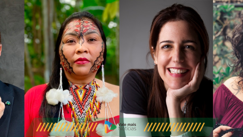 TEDxBlumenau Democracia abre inscrições para plateia e divulga primeiros speakers