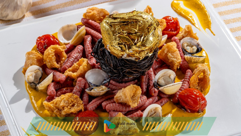 De prato banhado a ouro a refeições para pets. Praia Brava recebe 4º Festival Gastronômico em maio