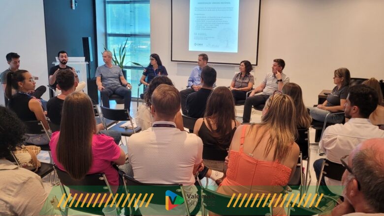 Comprometida com a sustentabilidade, IPEL abraça projeto de arborização de Indaial (SC)