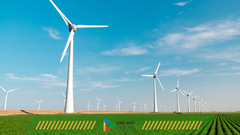Embraed compensa emissões de carbono e financia projeto de geração de energia eólica