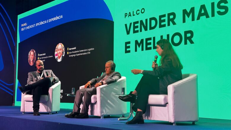 Grupo Koch marca presença no maior evento de bebidas e alimentos das Américas, a APAS SHOW