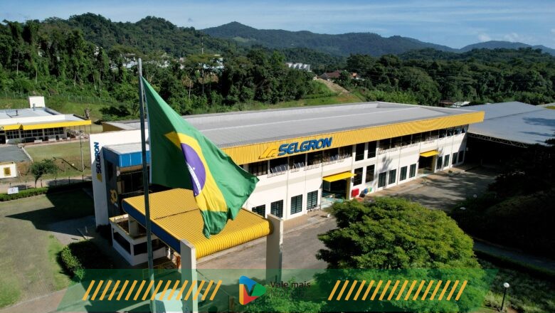 Selgron celebra 33 anos de contribuição para a indústria nacional e internacional