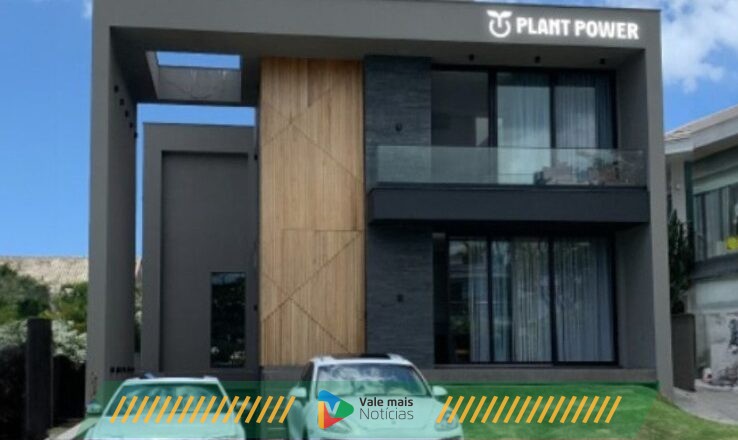 No mês de maio experimente o melhor em saúde e esporte na Casa Plant Power em Florianópolis
