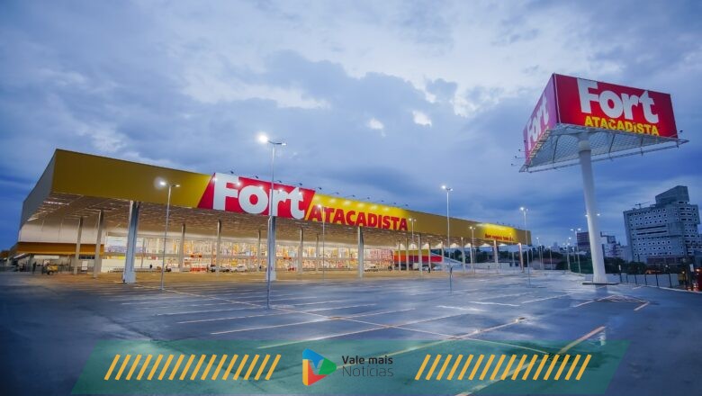 Dono do Fort Atacadista, Grupo Pereira dobra as doações para o Troco Solidário em prol das vítimas das enchentes