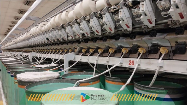 Incofios apresenta produtos em nova edição do “O Negócio da Moda”