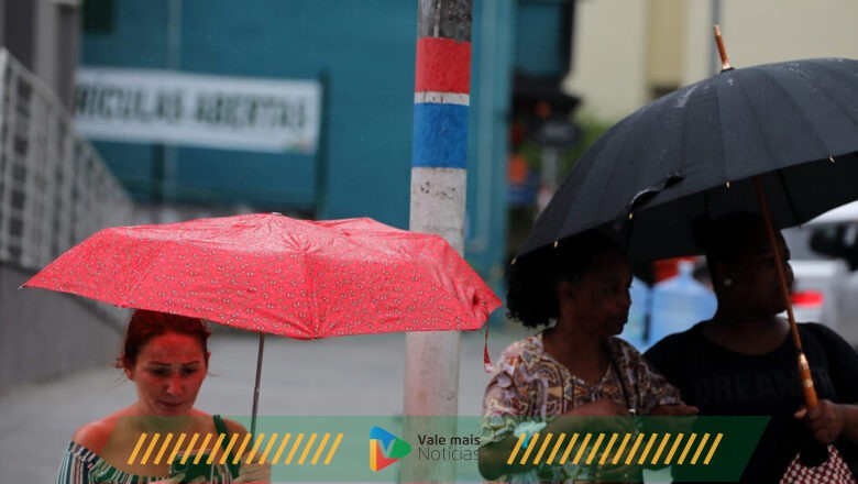 La Niña começa a se formar no país e pode trazer muita chuva e pouco frio para SC