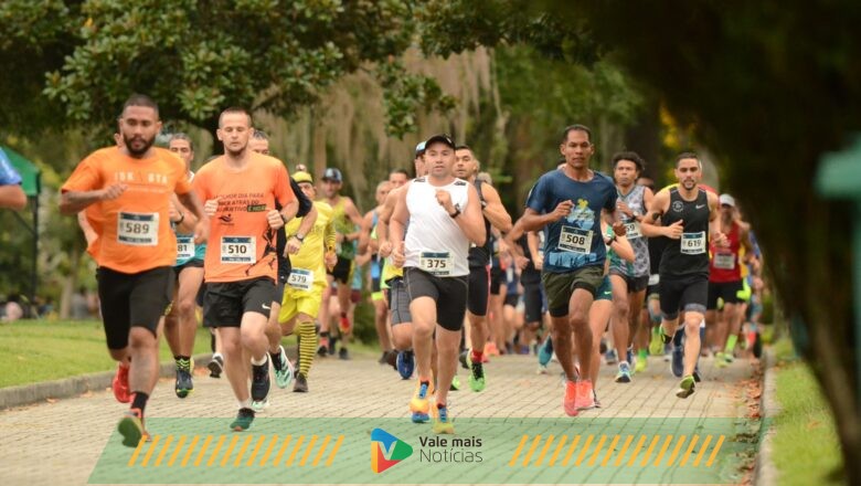 1° Circuito Sustentável de Corrida de Rua é neste fim de semana, em Blumenau