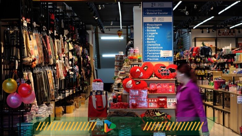 Pesquisa aponta que catarinenses devem gastar 13,2% a menos no Dia dos Namorados deste ano