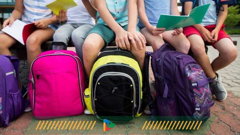 SC entra em campanha para arrecadar materiais escolares para afetados pelas enchentes no RS