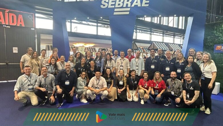 Sebrae/SC cria oportunidades para empresas do setor de alimentos e bebidas no Vale do Itajaí