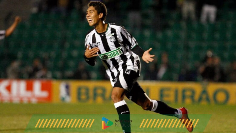 Figueirense confirma presença de campeão da Champions League em jogo de despedida