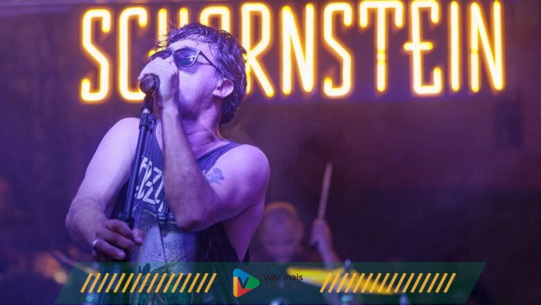 Final do Schornstein Sessions será nesta quinta-feira (6/6)