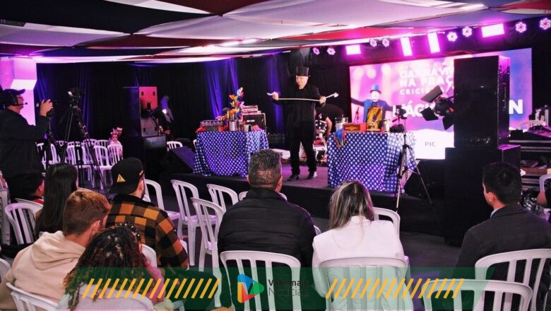 Blumenau recebe evento ‘Cultura Viva, na Praça’, que está com inscrições abertas
