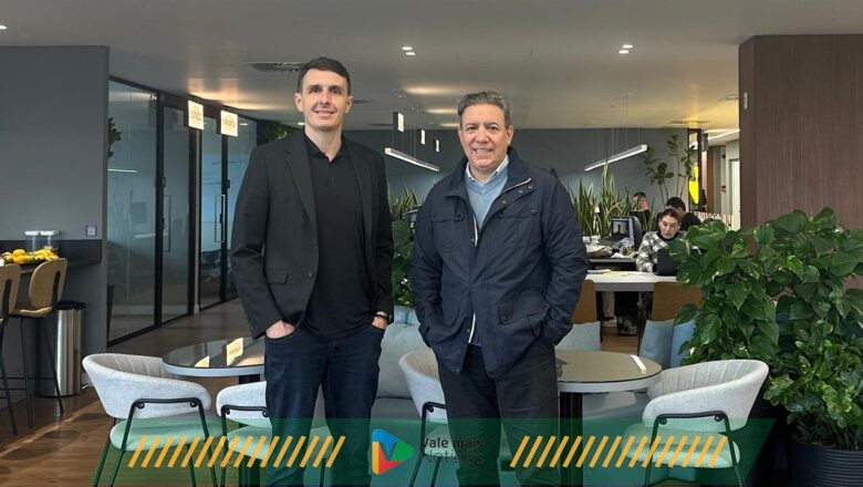 Projetos de crescimento empresarial unem O4B e 8R