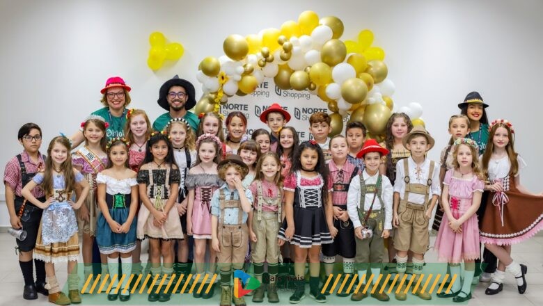 Almeida Junior é finalista de Prêmio Abrasce 2024 com quatro cases