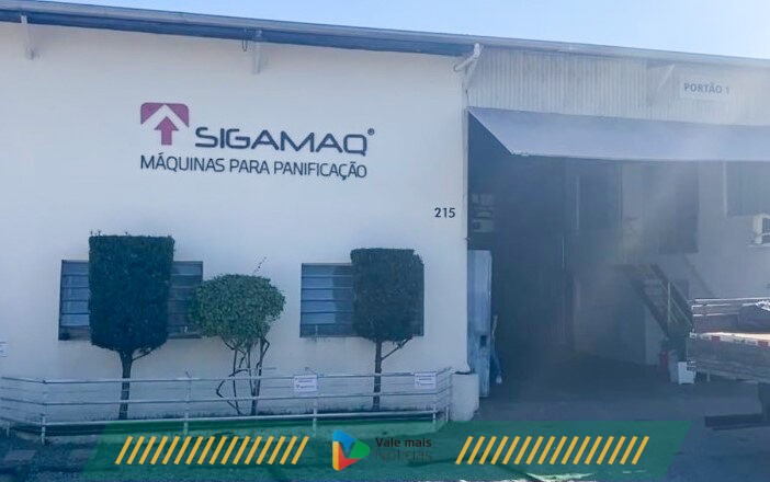 Sigamaq tem vagas em aberto para área da indústria e administrativo
