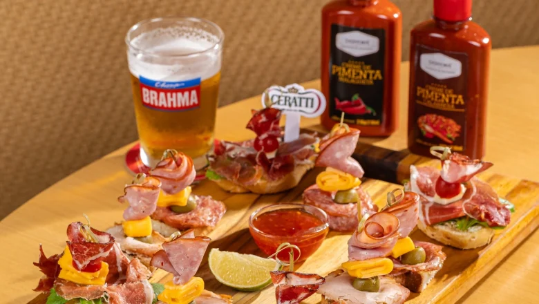 Após sucesso de público, BravaMall anuncia edição de Festival Gastronômico da Primavera em setembro