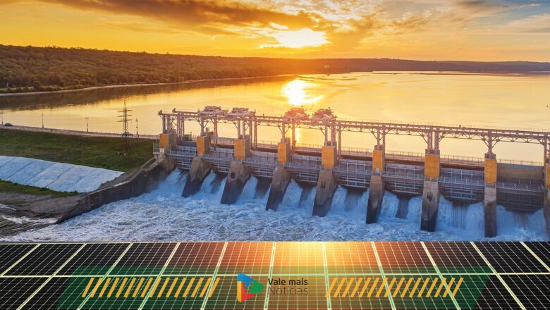 Companhia elétrica catarinense, CELESC obtém R$ 214 mi do BNDES para geração solar e hidrelétrica