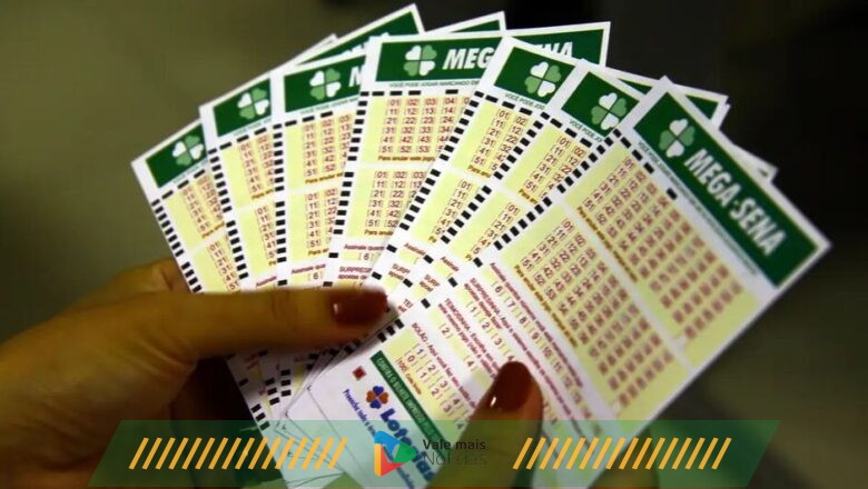 Apostas de SC batem na trave e quase levam os R$ 114 milhões da Mega-Sena