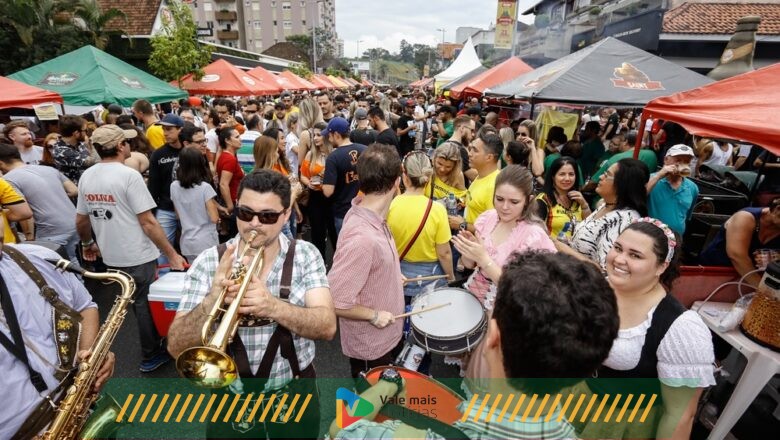 Inscrições abertas para o Stammtisch de 200 Anos da Imigração Alemã, organizado pela CDL Joinville