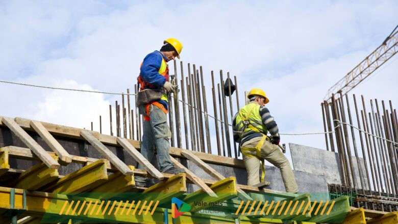 Setor da construção civil em SC avança com mais vagas e crescimento do mercado imobiliário