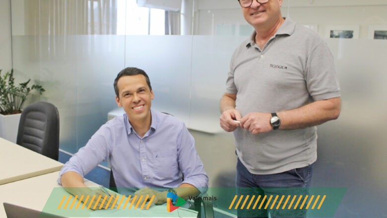 Parceria entre Teclógica e PPI Multitask, empresa do Grupo WEG, visa qualificar a indústria 4.0
