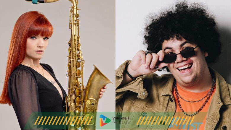 Dia dos Namorados terá shows e flash tattoo no Shopping Park Europeu