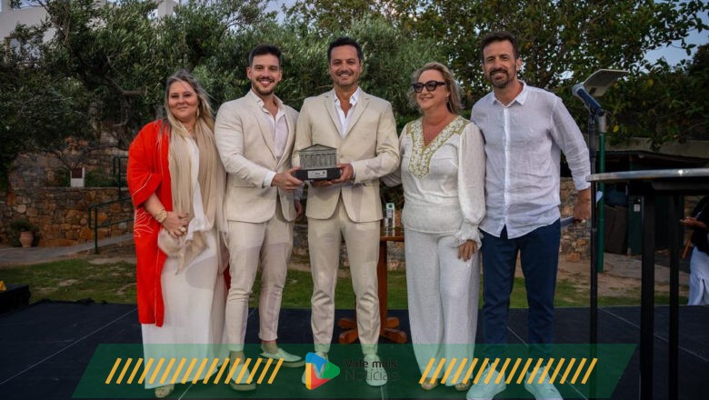 Osvaldo Segundo Arquitetos Associados é eleito o mais atuante e influente escritório de arquitetura de Santa Catarina