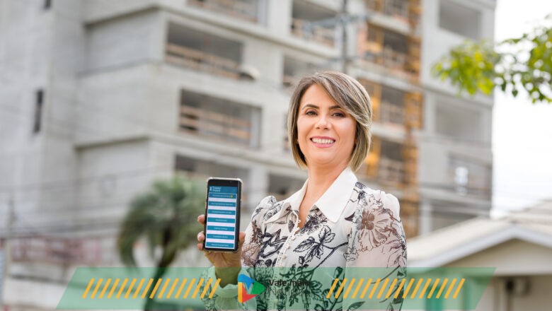FastBuilt apresenta nova interface da plataforma de funcionalidades