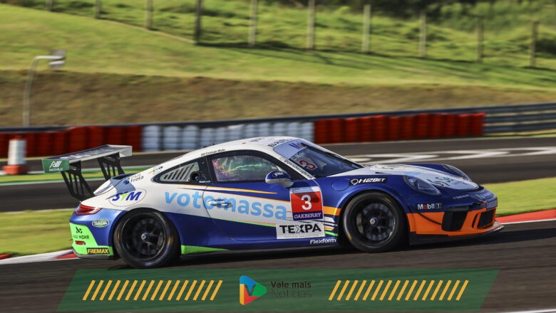 Como é o preparo físico de um atleta no automobilismo? Confira rotina de treinos de piloto