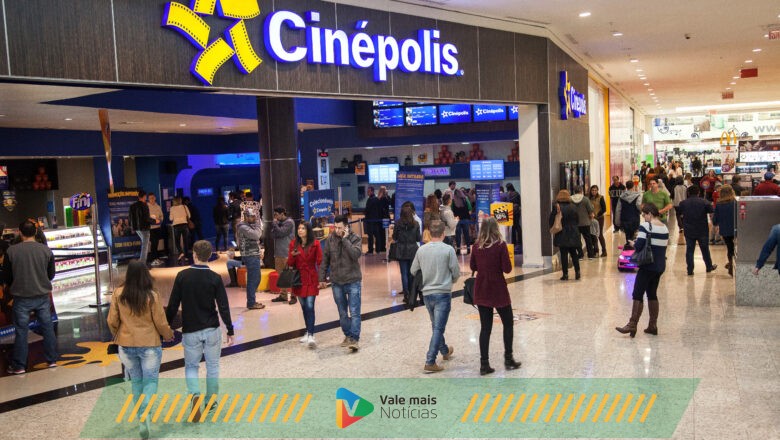 Atrações especiais para curtir as férias de julho no Norte Shopping