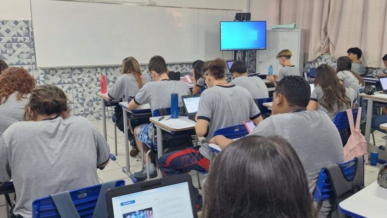 Olimpíada de Administração premia estudantes e profissionais