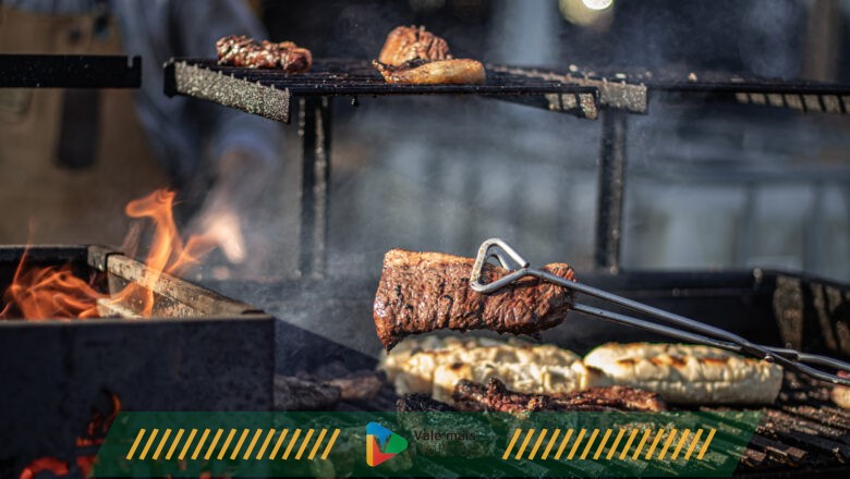 Chegou! Festival “Made in fogo” acontece neste fim de semana no Norte Shopping