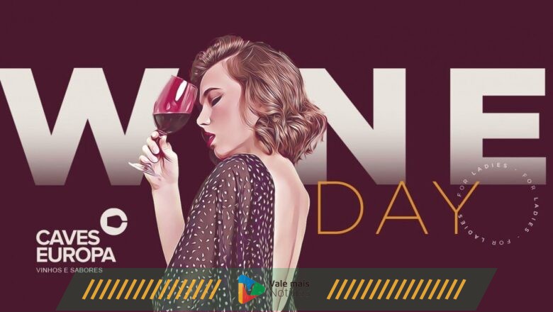 A 3ª Edição do Wine Day For Ladies Brilha em Indaial