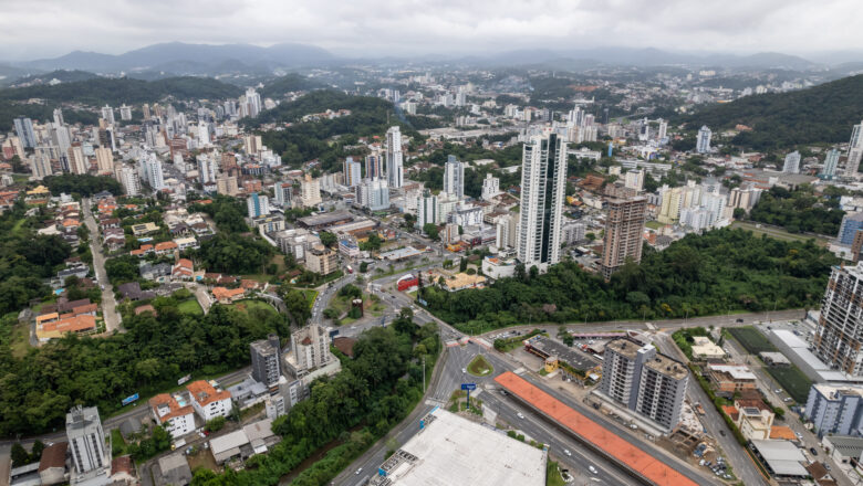Construtora de Blumenau ganha o direito de deixar de pagar TCFA