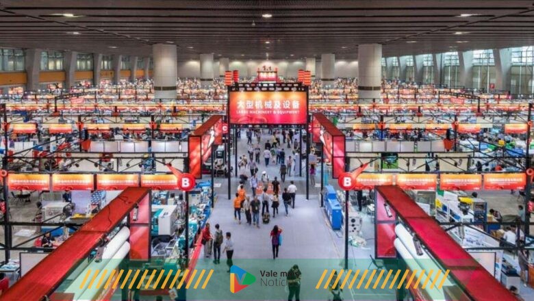 Conferência online esclarece dúvidas sobre a edição de outubro da Canton Fair